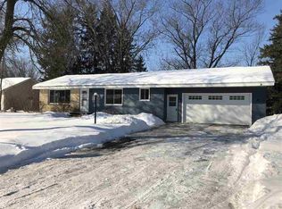 3320 Feltz Ave, Stevens Point, WI 54481