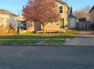 95 N Cleveland St, Wilkes Barre, PA 18705