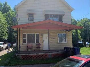 3985 E 66th St, Cleveland, OH 44105