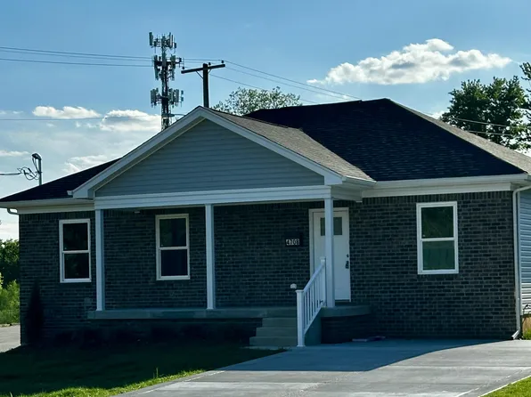 4708 Quinn Dr, Louisville, KY 40216
