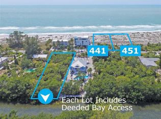 451 N Gulf Blvd, Placida, FL 33946