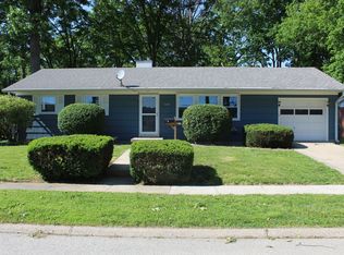 1626 Section St, Plainfield, IN 46168