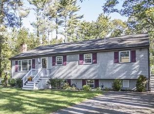 227 Wareham St, Middleboro, MA 02346
