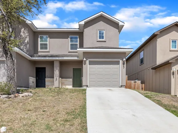 203 Peruna, Marble Falls, TX 78654