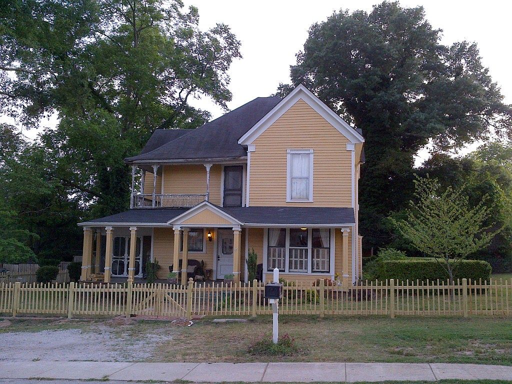 274 Durand St, Woodbury, GA 30293 Zillow