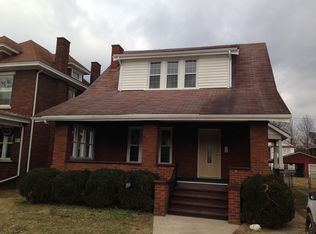 2964 3rd Ave, Huntington, WV 25702