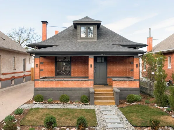 1457 S Grant Street, Denver, CO 80210