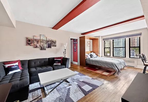 2nd image of 319 E 50th St APT 10-J