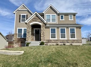 5011 Haskins St, Shawnee, KS 66216