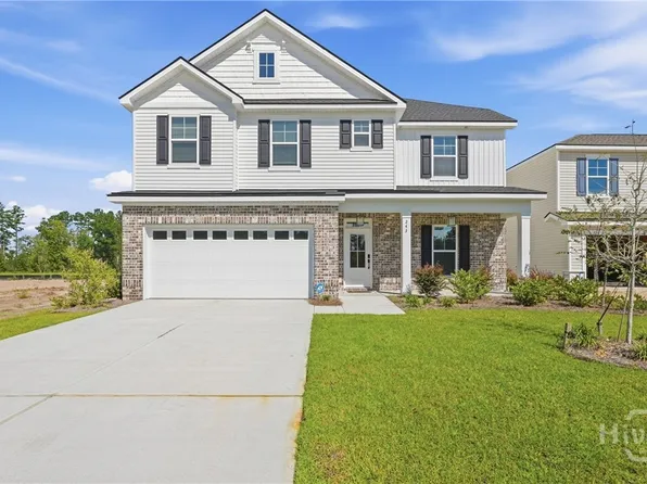 243 Mage Street, Savannah, GA 31419