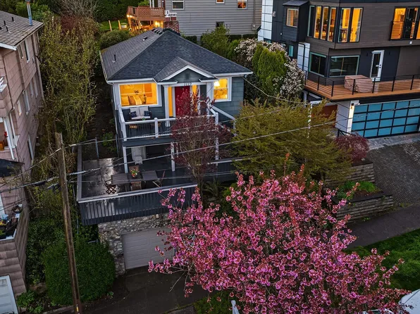 1119 5th Avenue N, Seattle, WA 98109