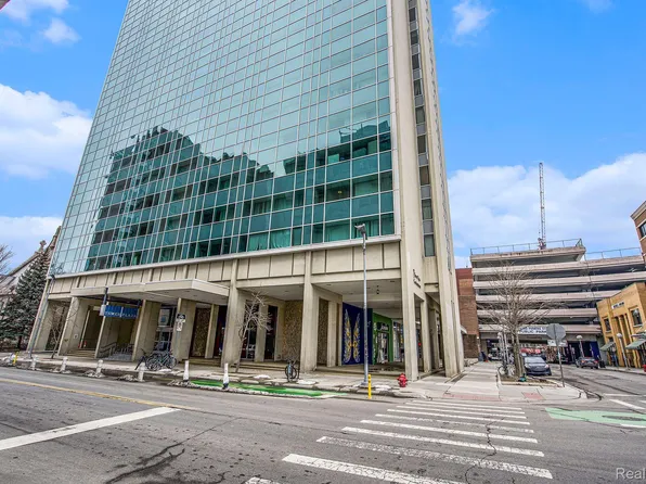 555 E William St APT 8J, Ann Arbor, MI 48104