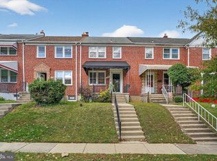 1864 Yakona Rd, Parkville, MD 21234