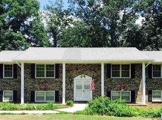 1805 Grandview Trl, Warrior, AL 35180