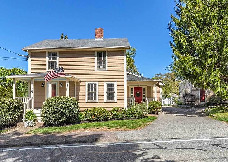 75 Western Ave, Gloucester, MA 01929 Zillow