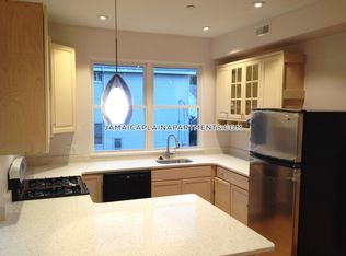 44 Mozart St #A1, Jamaica Plain, MA 02130