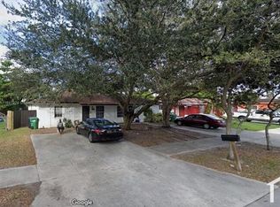 10623 SW 170th Ter, Miami, FL 33157