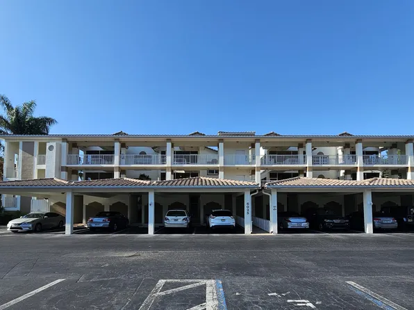 6025 Chardonnay Ln #1-102, Naples, FL 34119