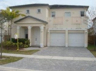 3128 NE 2nd Dr, Homestead, FL 33033