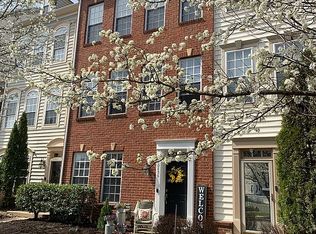 10456 Tenth Alabama Way, Bristow, VA 20136