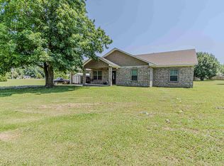 279 County Road 7922 Rd, Brookland, AR 72417