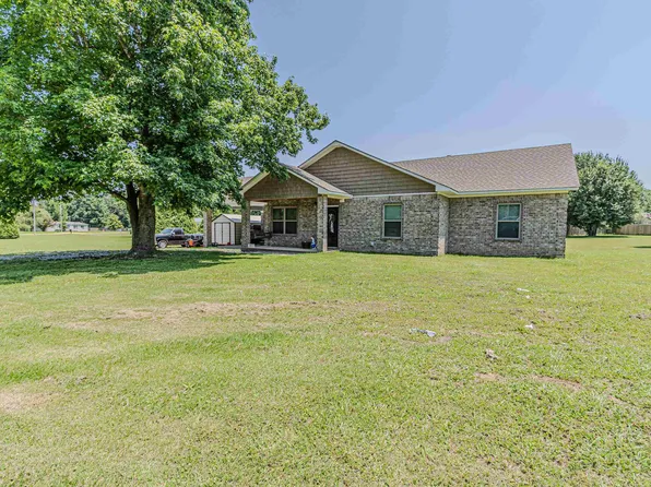 279 County Road 7922 Rd, Brookland, AR 72417