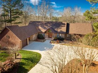 2340 Lynwood Dr, Lancaster, SC 29720