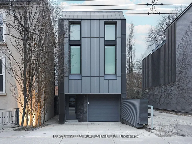 41 Berryman St — Photo 1