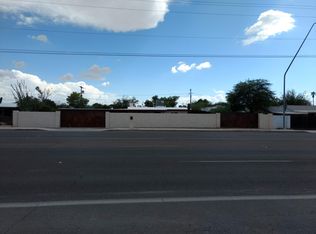 1130 E Fort Lowell Rd, Tucson, AZ 85719