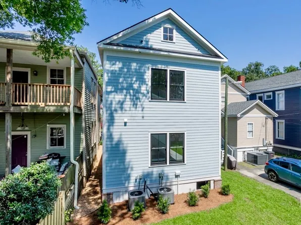 1720 Barnard St #A, Savannah, GA 31401