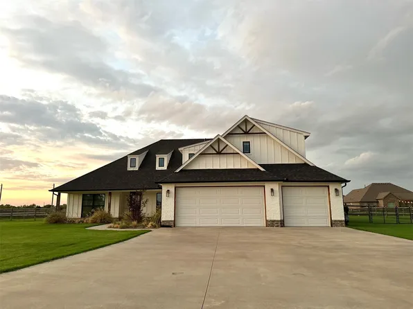7107 E 138th St N, Collinsville, OK 74021