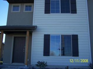 1237 N Cattail Dr, Spanish Fork, UT 84660