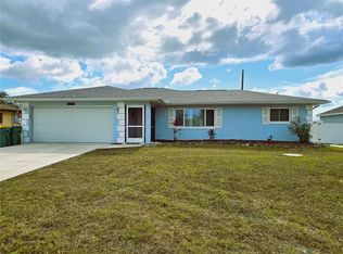 20439 Peachland Blvd, Port Charlotte, FL 33954