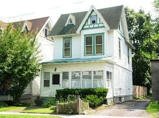 922 Myrtle Ave, Albany, NY 12208