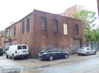 1417 T St NW, Washington, DC 20009