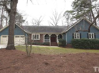 7009 Valley Dr, Raleigh, NC 27612