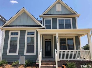 6312 Truxton Ln, Raleigh, NC 27616