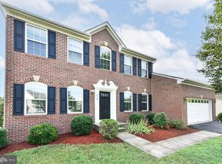 2304 Buoy Ct, Woodbridge, VA 22191