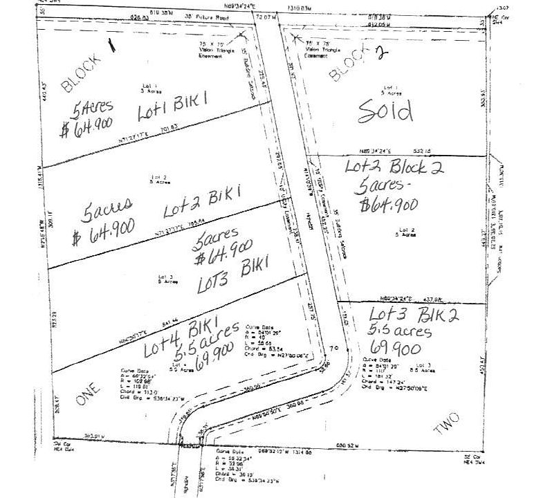 1st image of 0 Highcliff Rd Lot 4