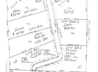 0 Highcliff Rd LOT 3, Udall, KS 67146