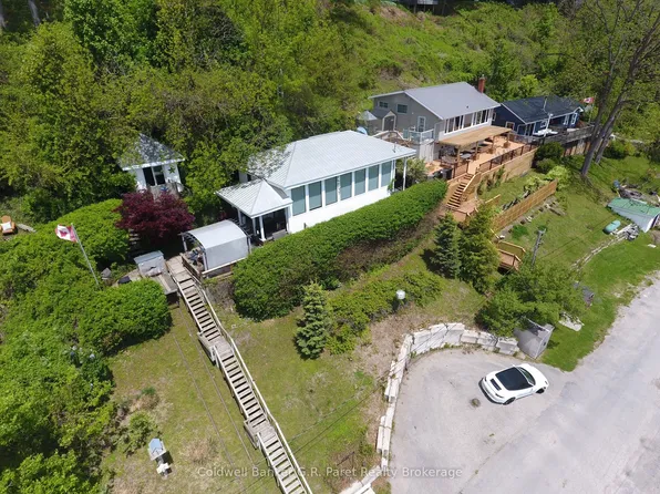 61 Bluewater Ave, Norfolk County, ON N0E 1P0