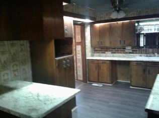 612 Marietta St, Muskogee, OK 74401
