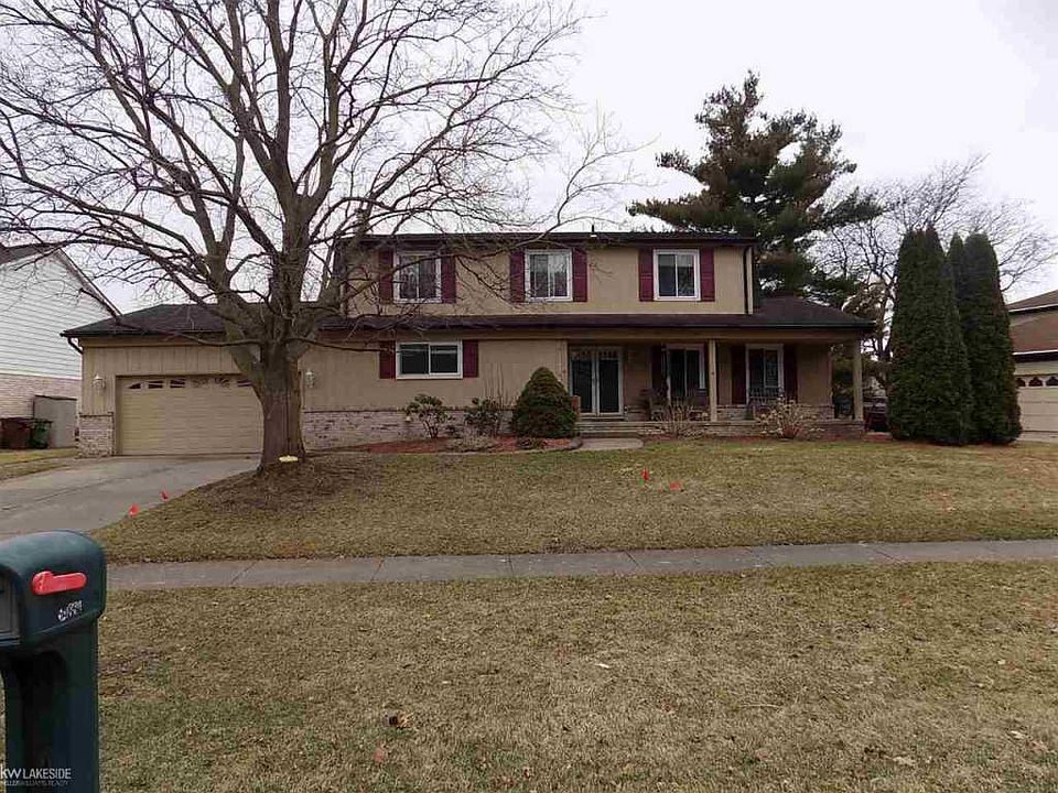 1st image of 54854 Blue Cloud Dr