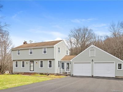 78 East Mountain Drive, Southington, CT, 06489