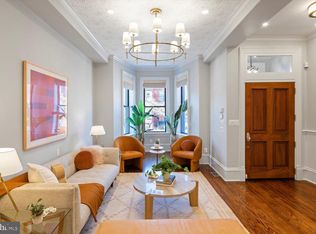 123 5th St NE, Washington, DC 20002