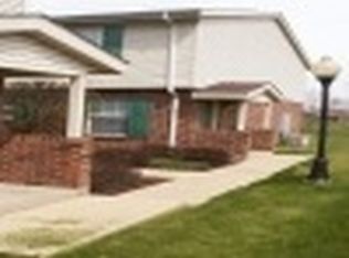 565 Stonecastle Ct, Sidney, OH 45365