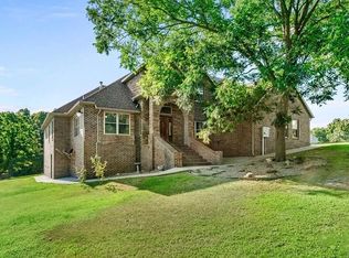 19960 Groth Rd, Springdale, AR 72764