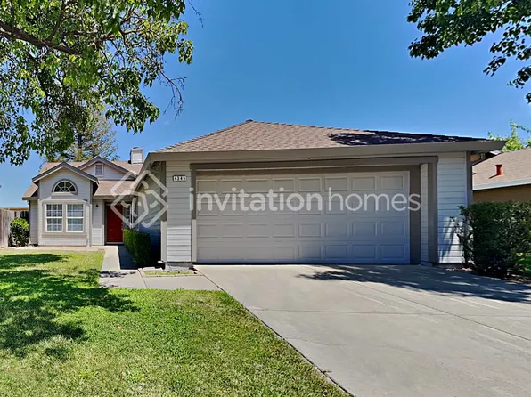 4345 Country Run Way, Antelope, CA 95843