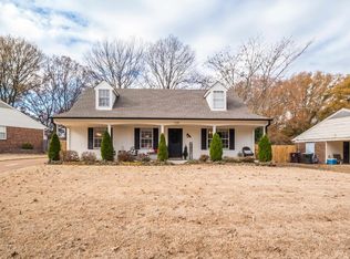 1129 Brado Dr, Collierville, TN 38017