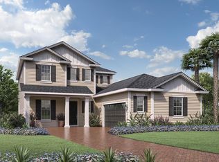 37 Permit Ct, Saint Augustine, FL 32092